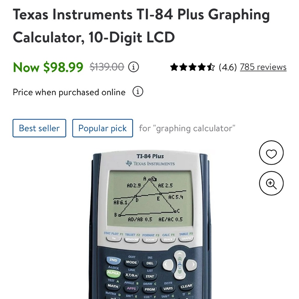 Still in packaging. Brand new .